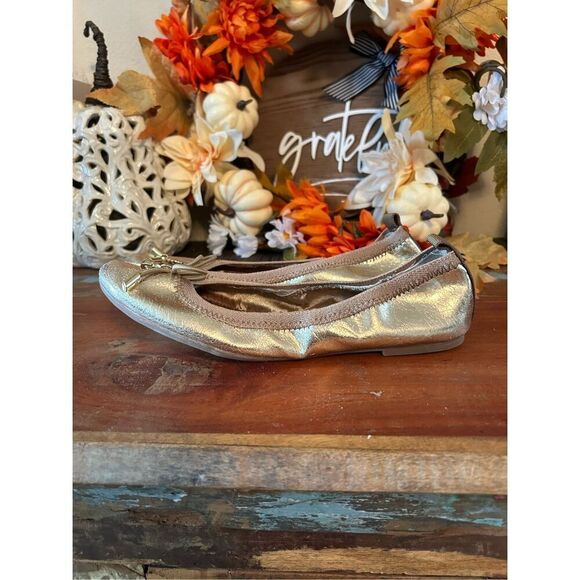 Sam Edelman Felicia ballet flat - Picture 4 of 10